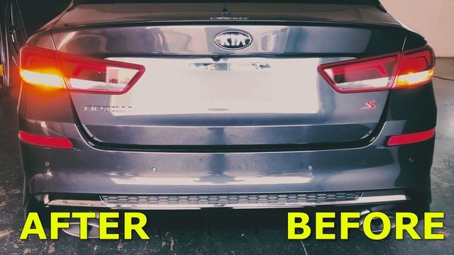 2019 Kia Optima Exterior & Interior Lights Upgrade to LEDs - Review & Install смотреть онлайн