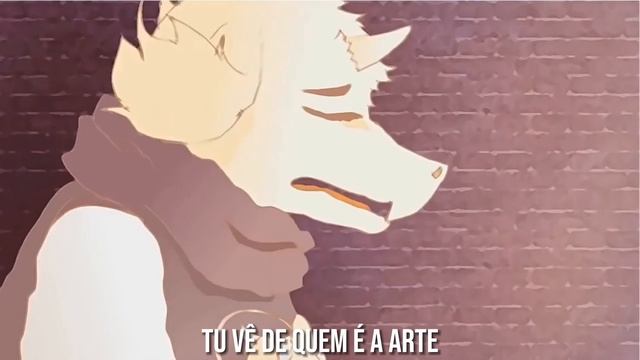 ♪ INSTINTO GENOCIDA ❤️ (Frisk/Chara | Undertale) [Prod. Mystxry] смотреть онлайн