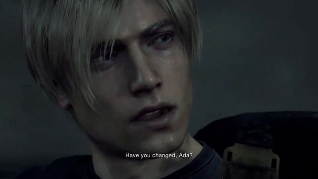 All Ada Wong Scenepack смотреть онлайн