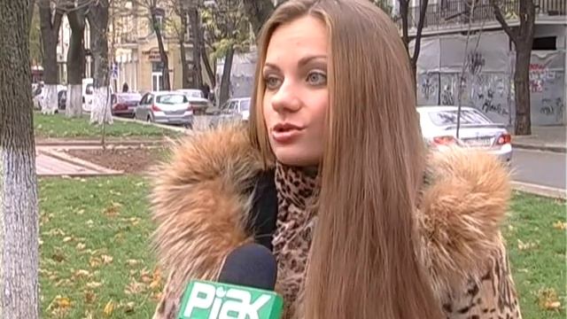 Шок реакция людей!