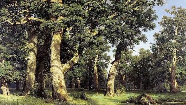 Дубовая роща смотреть онлайн