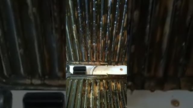 ЯК ШВИДКО ВІДМИТИ ГРИЛЬ. ФАДА АНТИЖИР. ВІДГУК смотреть онлайн