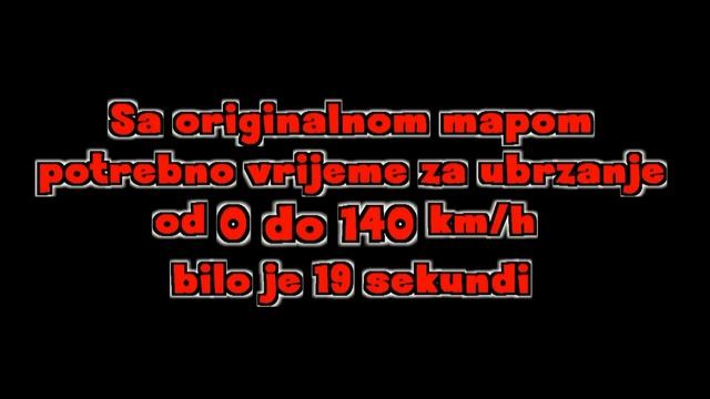 Peugeot 4007 2.2 HDI 115Kw (156ks) 2009g EDC16cp39 - AENovak Chip Tuning смотреть онлайн