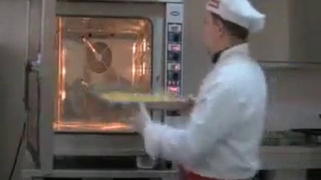 Картофель вареный в пароконвектомате смотреть онлайн