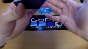 GoPro сброс пароля WiFi и настроек экшн-камеры by gopro-shop.by