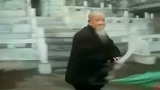 Старые съёмки: Багуа дао / Сабля восьми триграмм / Bagua Dao смотреть онлайн