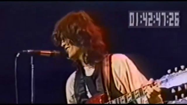 Stairway To Heaven Jimmy Page,Eric Clapton,Jeff Beck New York City Arms Concert ) смотреть онлайн