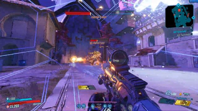 Kaoson with maxed out accuracy vs Traunt смотреть онлайн