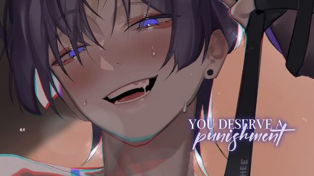 ❝Better shut that mouth before I put it to work❞ || #scaramouche playlist + voiceovers смотреть онлайн
