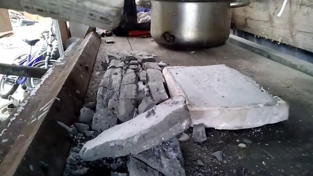 плитка из раствора часть 2 смотреть онлайн