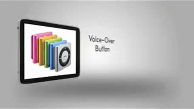 Apple iPod shuffle 2 GB 4th Generation смотреть онлайн