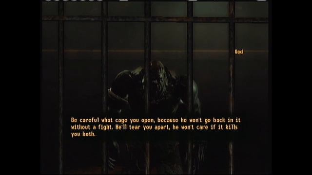 Fallout New Vegas DlC:Dead Money pt.3 HD смотреть онлайн