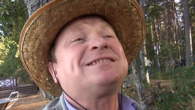 Гармонист Александр Чуркин смотреть онлайн