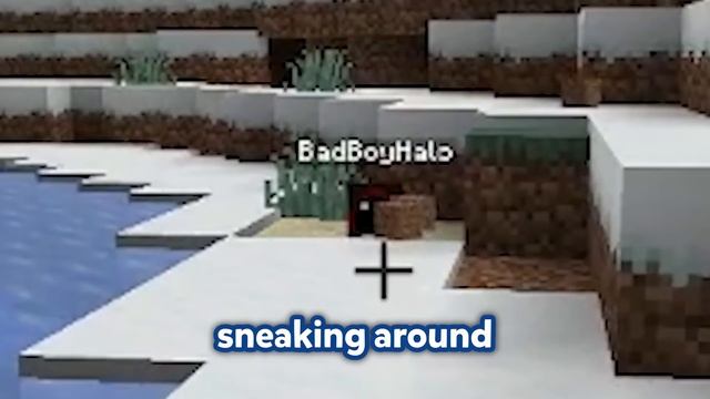 Jugué Minecraft con Hank de Breaking Bad смотреть онлайн