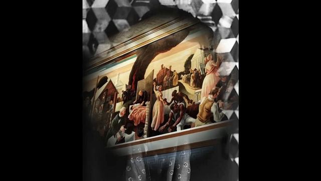 Thomas Hart Benton смотреть онлайн