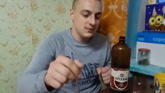 Приготовление изысканного напитка "Rigachelli" смотреть онлайн