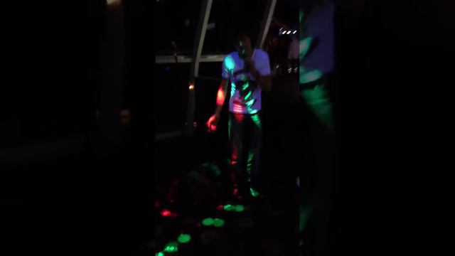 Антон Исаев-Royal Sky A Is хорошо поет!!! смотреть онлайн