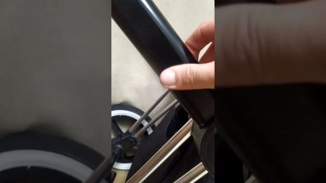шасси Cybex Priam 09.06.23 смотреть онлайн