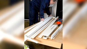 Поворотно-сдвижной механизм REZIDENT ROTOR R-1-15 и R-1-15-AIR