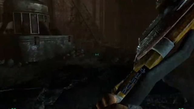 Falloout 3 Прохождение часть 14 смотреть онлайн