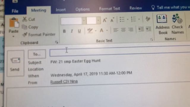 How to share your outlook calendar events to your other online calendar or iPhone calendar смотреть онлайн