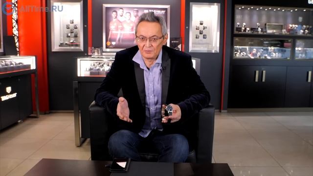 Какие часы лучше, механические или кварцевые? Какие часы выбрать? Мнение эксперта. AllTime смотреть онлайн