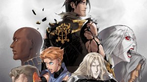 Анимационный сериал Кастлвания – 3 сезон 10 серия / Castlevania