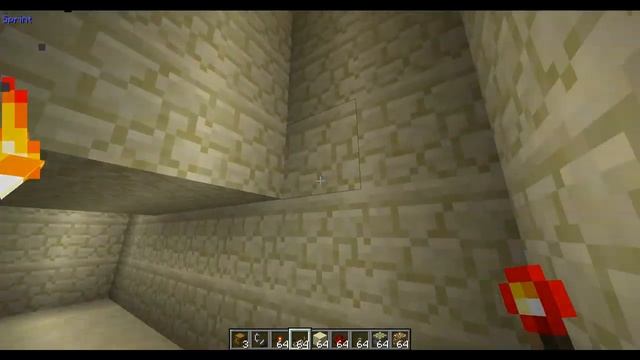 Minecraft механизмы #13. Простые, но полезные механизмы. смотреть онлайн