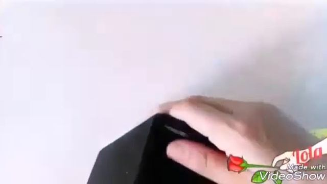 Клатч из картона своими руками / Катондан клатч сумкача ясаш смотреть онлайн