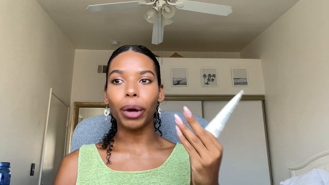 THE BEST CLEANSER I'VE EVER USED | LA ROCHE POSAY PIGMENTCLAR BRIGHTENING CLEANSER смотреть онлайн
