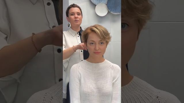 Изменения за год #стрижки #женскиестрижки #стрижкимосква #стрижкамск #стрижкавмоскве #пиксистрижка смотреть онлайн