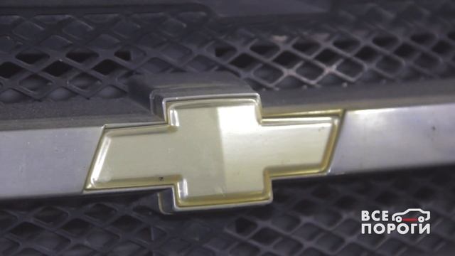 Процесс замены порогов и арок Chevrolet Lacetti. VSEPOROGI смотреть онлайн