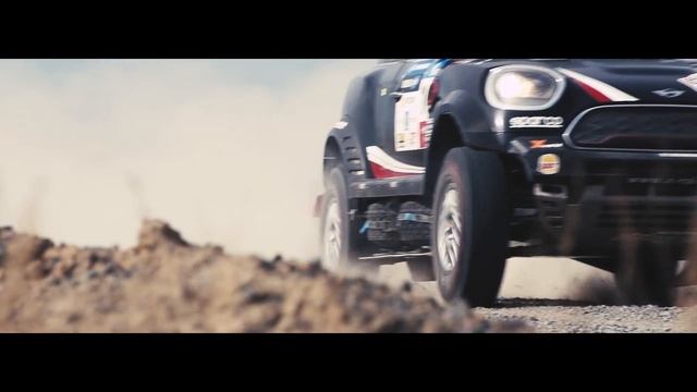 Silk Way Rally 2017. Day 9. Bumpy roads смотреть онлайн