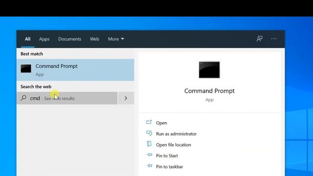 How to Enable the Ultimate Performance Power Plan on Windows 10 in a Laptop смотреть онлайн