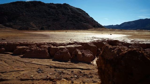 Minas de Mazarrón смотреть онлайн