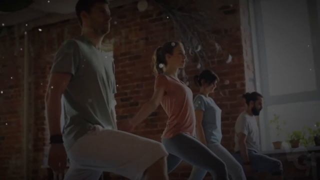 Йога - здоровое тело, здоровый дух смотреть онлайн