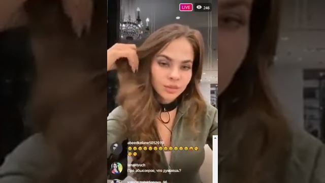 Настя Рыбка: "Мужчины - это как дрессировка собак!" (@ 02:30) смотреть онлайн