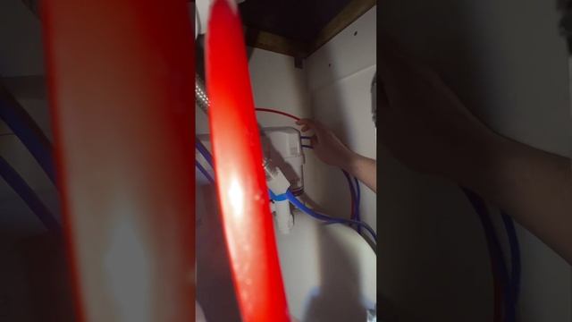 Фильтр Аквафор Осмо Кристалл с комплектом повышения давления | Как подключить? смотреть онлайн