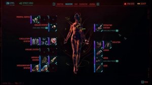 САМЫЙ ВЫГОДНЫЙ БИЛД ДЭВИДА В Cyberpunk 2077