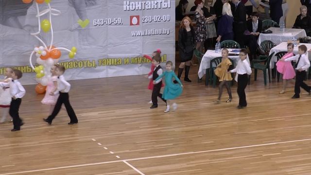 29 марта 2014 г. Парад. Гомель "В ритме танца". смотреть онлайн
