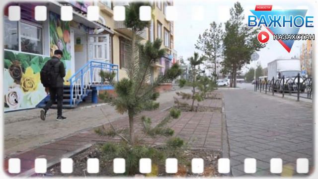 ДНО ПРОБИТО! Казахстан Костанай ВСЕ АХНУЛИ! Куда смотрит АКИМ? смотреть онлайн