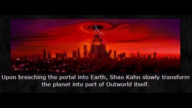 Mortal Kombat Timeline / Lore: The History of Jade - Untold Legends смотреть онлайн