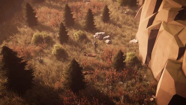 As One We Survive Trailer | Support us on Kickstarter! смотреть онлайн