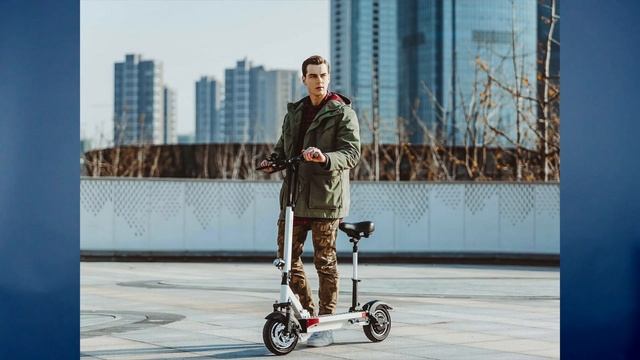 Какой электросамокат выбрать в 2020 году и не прогадать??? смотреть онлайн