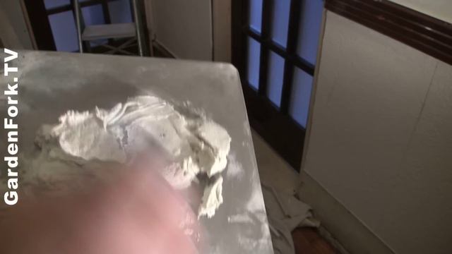 Plaster Wall Repair - GardenFork смотреть онлайн