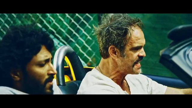 Озвучил ролик "GTA в Виртуальной Реальности". Русская озвучка смотреть онлайн