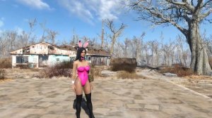 Fallout 4 Console Mods - Best Mods - PS4 and Xbox