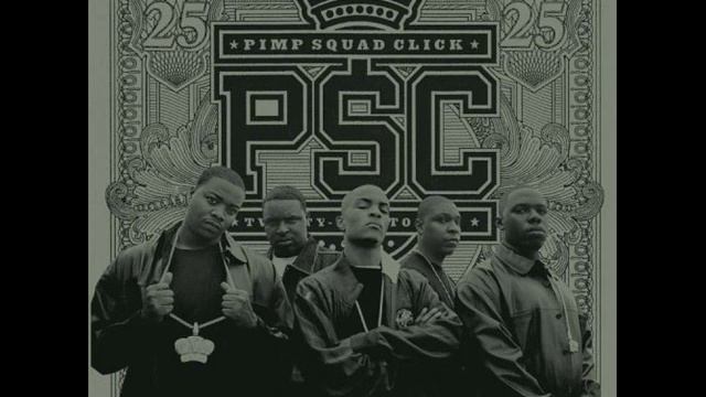 Do Ya Thang - T.I. Feat. P$C