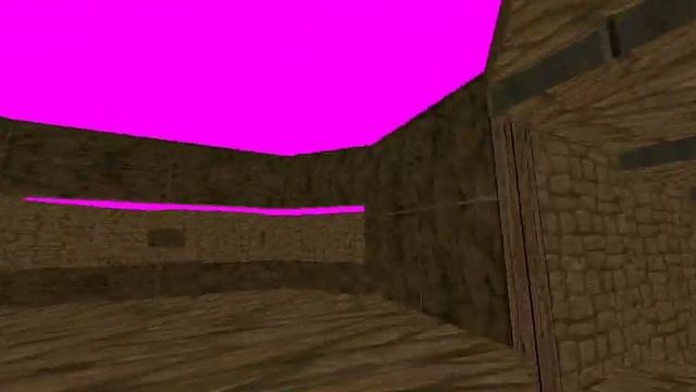 CUDA DOOM (broken ceiling/floor triangulation) [In progress] смотреть онлайн