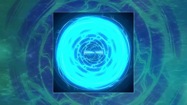 HISE - COWBELL TOUCH (Официальная премьера трека)